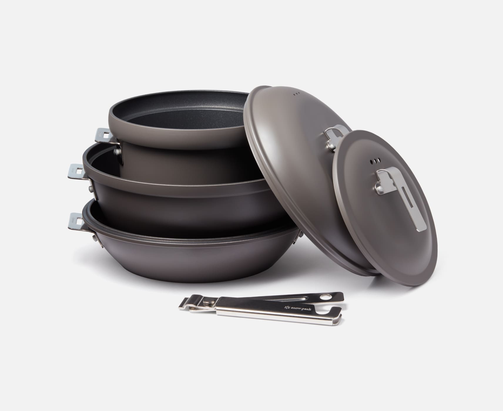 Field Cooker Pro - Gear Shop - Rivian